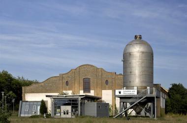 Industrie- und Filmmuseum Bitterfeld-Wolfen