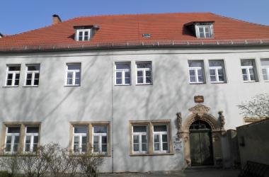 Alte Lateinschule  (© Foto: Hansestadt Gardelegen)