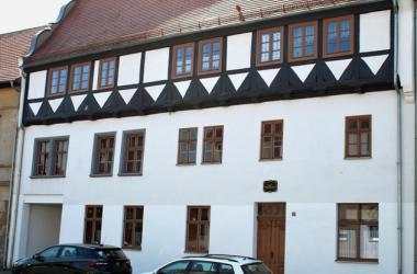 Altes Brau- und Bürgerhaus (© Foto: Hansestadt Gardelegen)