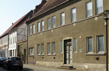 Altes Kreisgericht (© Foto: Hansestadt Gardelegen)