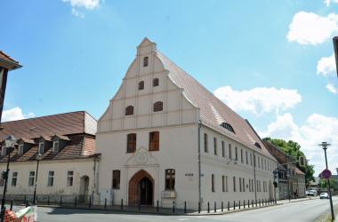 Hospital St. Spiritius