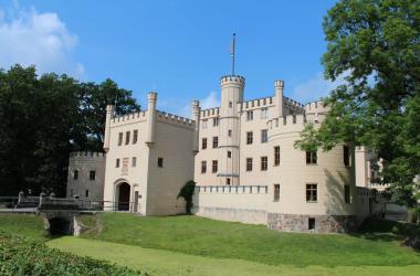 Jagschloss Letzlinger
