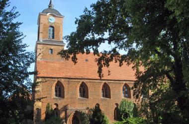 Zisterzienserinnenkloster (© Foto: Hansestadt Gardelegen)